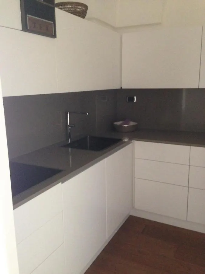 Holiday home Green Palace Brindisi Italy
