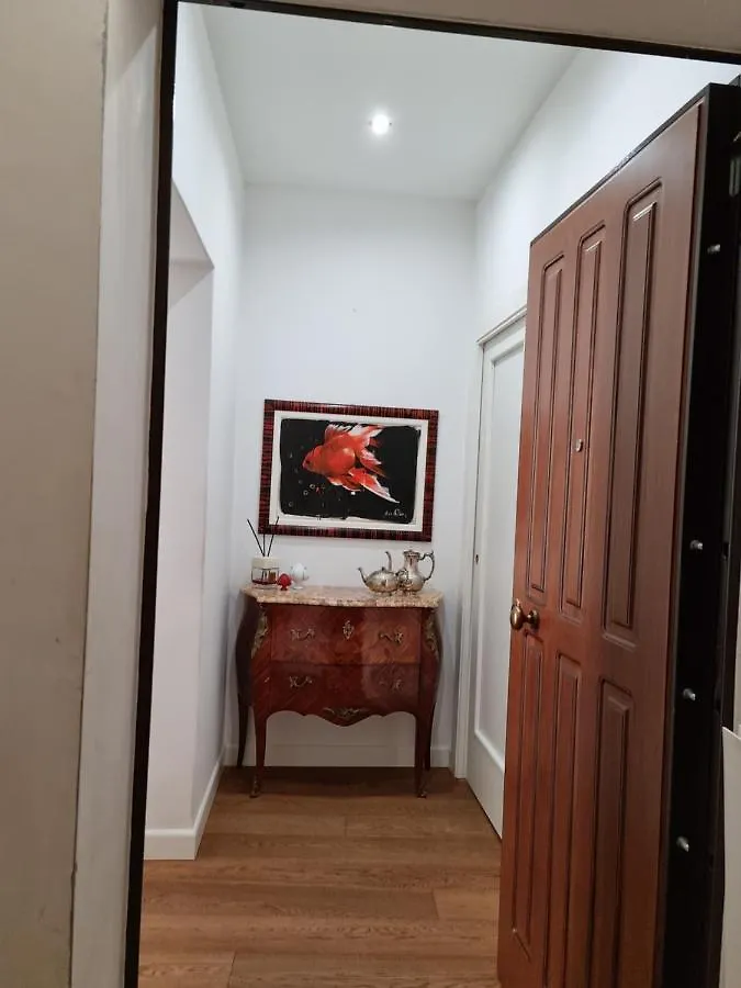Holiday home Green Palace Brindisi