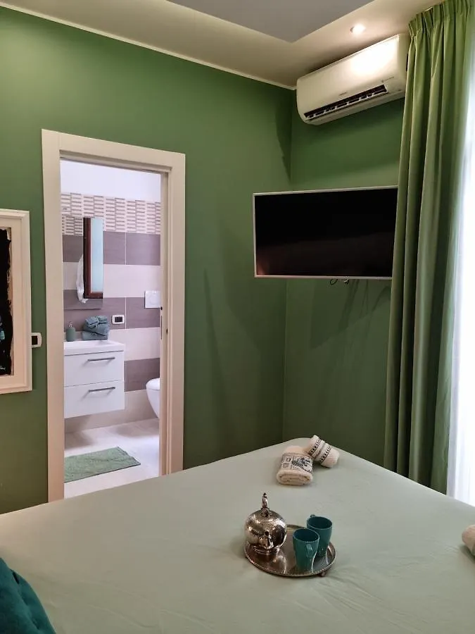 Green Palace Brindisi
