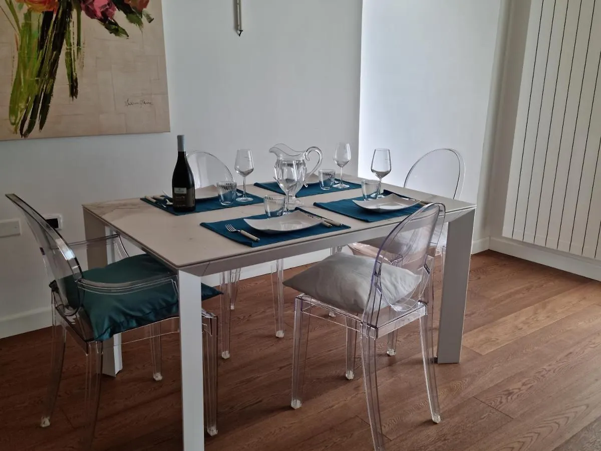 Casa vacanze Green Palace Brindisi