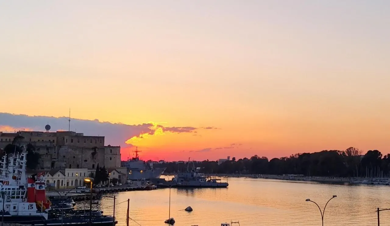 Casa vacanze Green Palace Brindisi