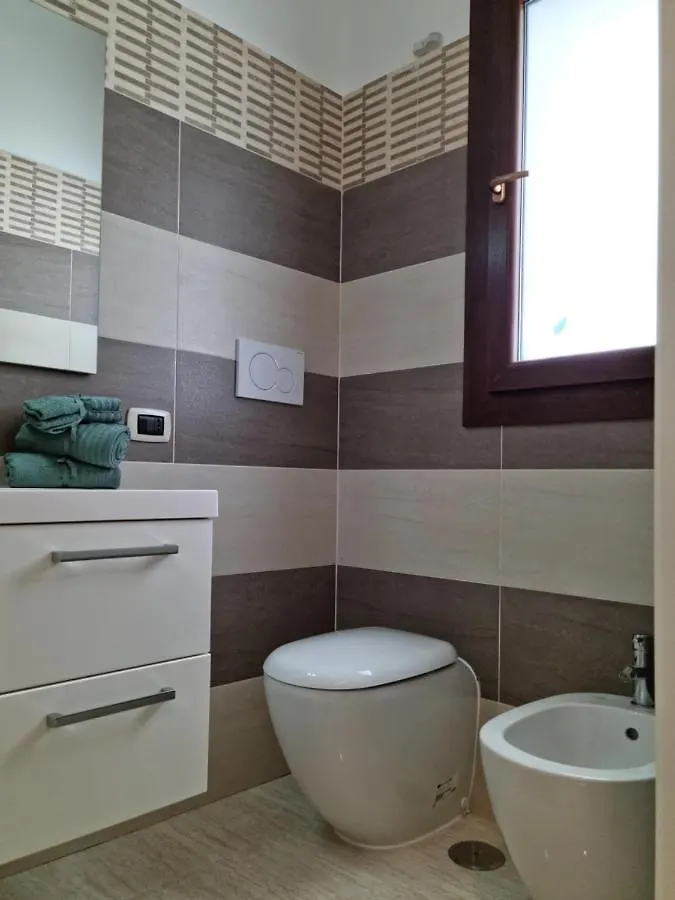 Casa vacanze Green Palace Brindisi